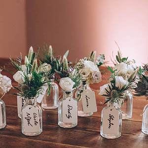 Home 8 Wedding Florist Plymouth 5 Star Google Review
